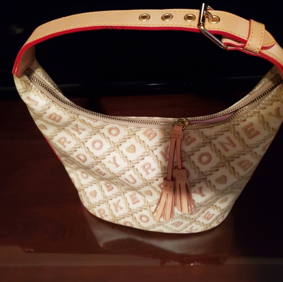 Hand bag - Picture 2 of 2